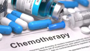 Эффективность КТ-диагностики при химиотерапии
